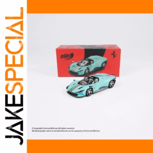 BBR 1:64 Scale Ferrari Daytona SP3 Model