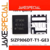 Drive IC Set - 5PCS High-Performance Components
