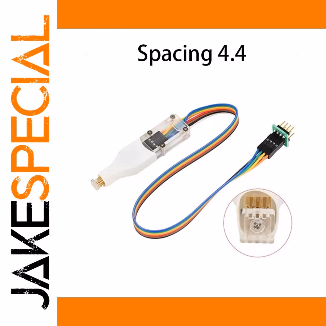Mini Spring Pin Probe Module for Chip Patching - Image 10