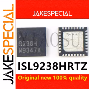 ISL9238HRTZ Chipset QFN-32 Pack of 5-10PCS