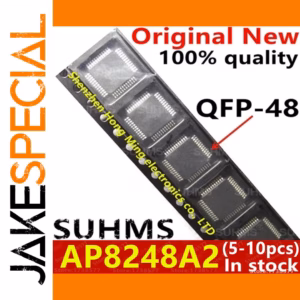 AP8248A2 QFP-48 Chipset 5-10PCS for Computers
