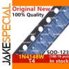 SOD-123 Diodes 100-1000PCS for Electronics Projects