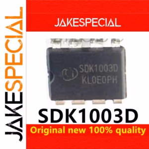 SDK1003D Drive IC DIP8 5-10PCS