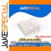 Set of 10 SOP-16 Photoelectric Coupler Chips