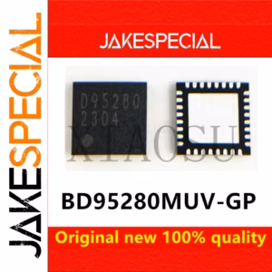 BD95280MUV-GP Chipset Set of 5-10 Pieces