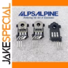 Set of 2 Japanese ALPS 10K Sensors