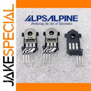 Set of 2 Japanese ALPS 10K Sensors