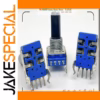 RK11 C20K Potentiometers Set of 2 PCS