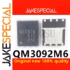 QM3098M6 QFN Chipset 10-20PCS for Computer Use