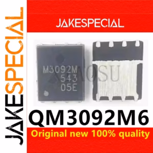QM3098M6 QFN Chipset 10-20PCS for Computer Use