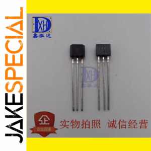 20PCS Logic ICs Set in TO-92 Package