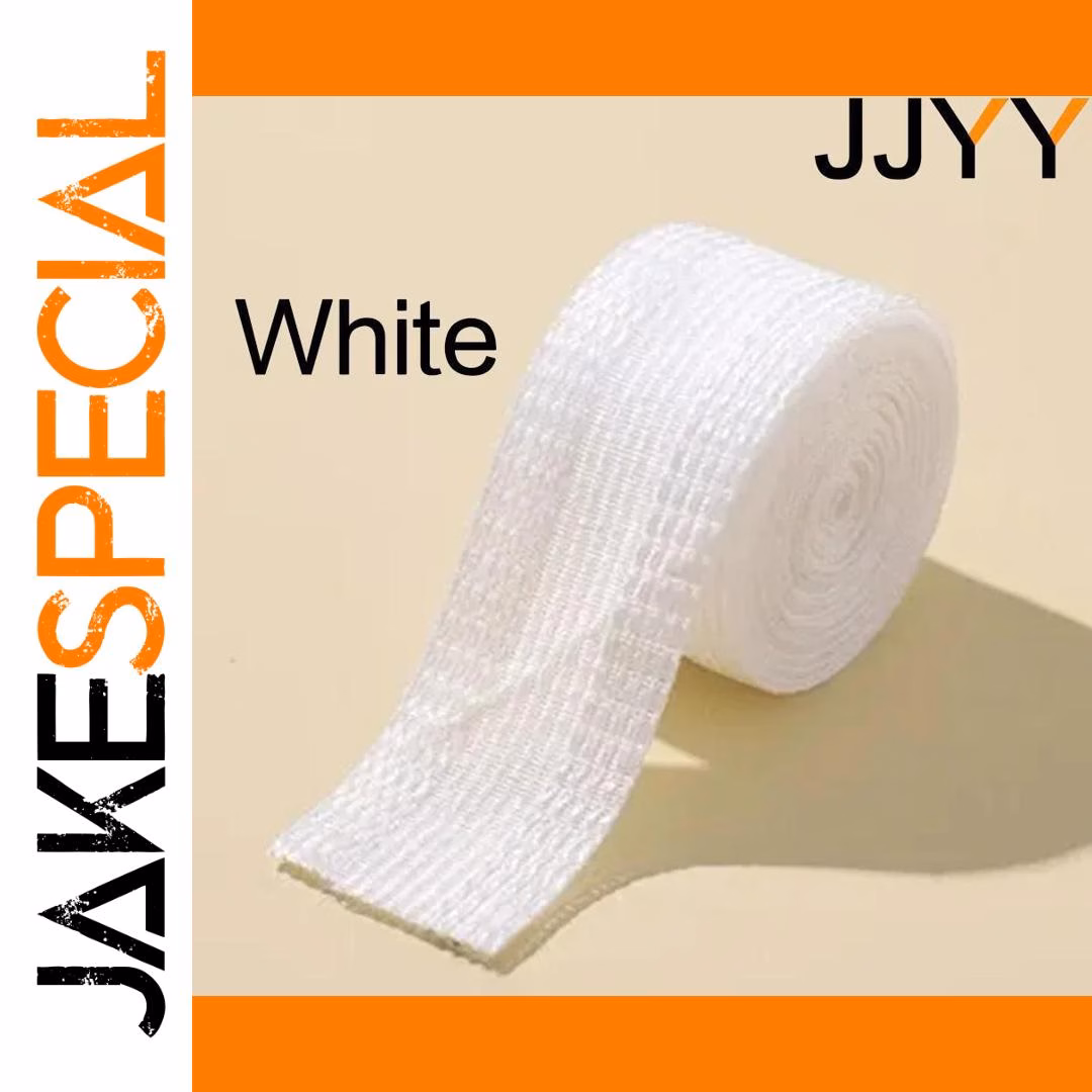 Self-Adhesive Iron-On Hem Tape for Pants - Image 8