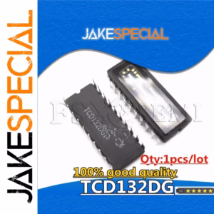 TCD132D CCD Linear Image Sensor IC 1PCS
