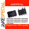 10PCS LNK Drive ICs for Electronic Projects