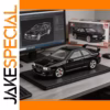 Subaru Impreza WRX ST 1:32 Scale Model Car