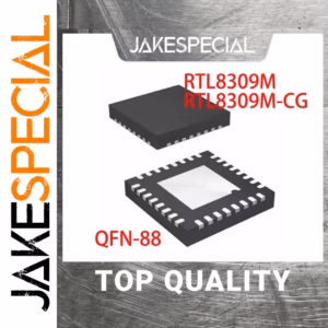 RTL8309M and RTL8309M-CG IC Chipsets 1-10 PCS