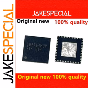 BD7764MUV-E2 1PCS High-Performance Drive IC