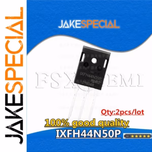 IXFH44N50P Voltage Regulator Chips 2PCS