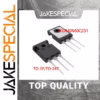 5 PCS IXGR40N60C2D1 IGBT Transistors 600V 56A