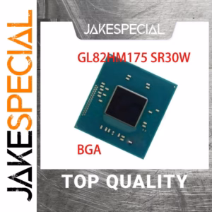 1 Piece GL82HM175 SR30W BGA IC Chip