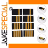 Pilot Epaulets Set for Aero Phoenix Elite, Van Heusen