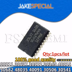 Automotive Voltage Regulator IC 1PCS 30349V 30522W