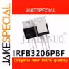 IRFB3206PBF MOSFET Transistor Set 5-10PCS