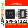 SPF-5122Z DFN-8 Chipset Set of 2-5 PCS