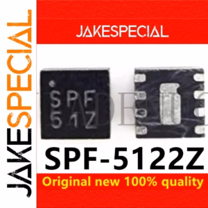 SPF-5122Z DFN-8 Chipset Set of 2-5 PCS