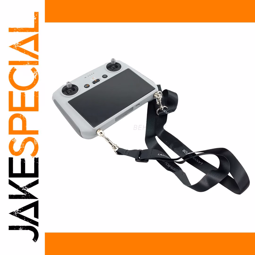 Universal Lanyard for DJI RC Controllers - Image 4