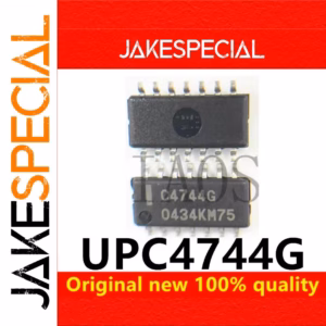 C4744G Operational Amplifier Chipset 5-10PCS