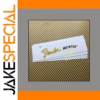 3-Piece Fender-Style Waterslide Decals for KAZ2520 JAZZ2520 K2520