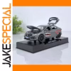 1:32 Scale Modified Graffiti Sports Car Model