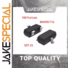 BAV99LT1G Diode Array 100 PCS SOT-23