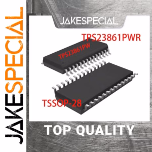 TPS23861PWR SMD IC Chipset 5-10 PCS TSSOP-28