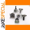 Dual B50K Potentiometer 1 PCS for Audio Control