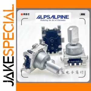 Alpine EC11J1524413 Encoder 1 PCS Precision Control