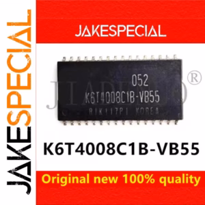 K6T4008C1B-VB55 Chipset 1-2PCS TSOP-32