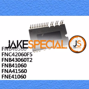 FNB41060 Intelligent Power Module DIP Voltage Regulator