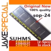 A3983SLPT A3984SLPT A3987SLPT ICs Set 2-5PCS