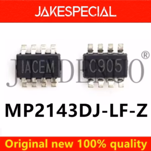 MP2143 Chipset 10PCS SOT23-8 for Electronics