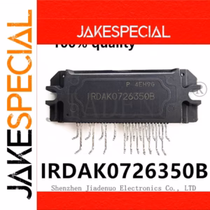 IRDAK0726350B ZIP Chipset 1-2PCS for Electronics