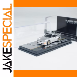 Porsche RWB 964 Diecast Model 1:64 Scale