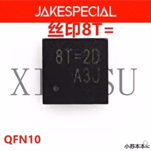 RT5768AGQW Chipset 2-5PCS QFN10 Package