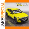 1:32 Scale Off-Road Model Car with Sound Lights