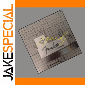 3-Piece Fender Telecaster Waterslide Decals