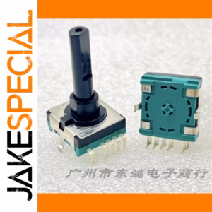 EC18 Rotary Encoder 30mm Shaft 1 PCS