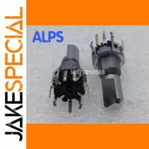 ALPS EC09E152440V Encoder Switch 1 PCS