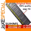 AS339M-G1 and AS339M-E1 Drive ICs 5-10PCS