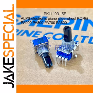 RK11 Rotary Potentiometer for KORG Keyboards